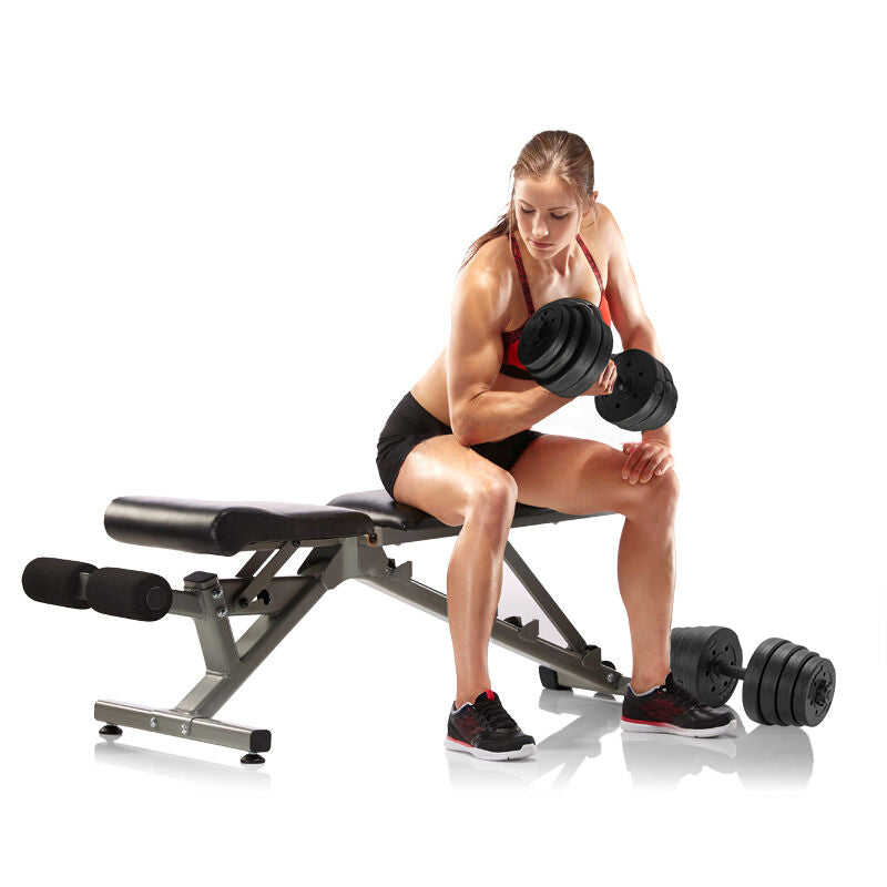 Deluxe 30Kg Dumbbells Pair of Weights Barbell/Dumbells Body Building Set Gym Kit Deluxe 30Kg Dumbbells Pair of Weights Barbell/Dumbells Body Building Set Gym Kit